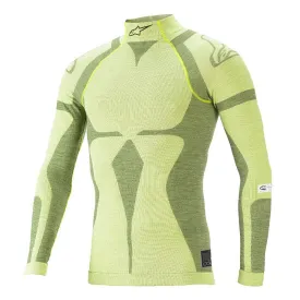 Alpinestars ZX Evo V2 LS Base Layer Tops 4755220-556-X/2X