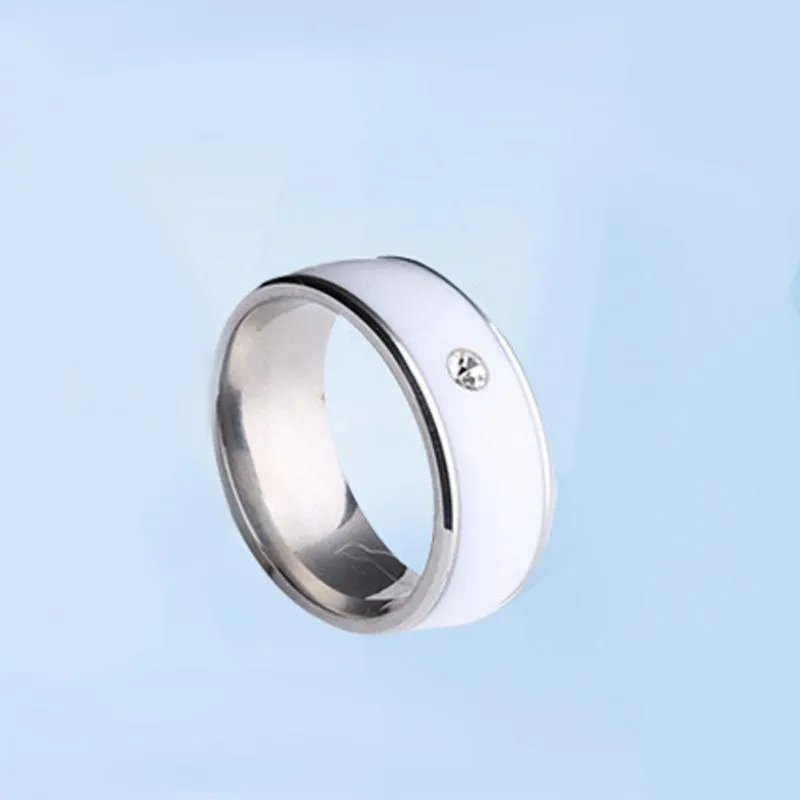 Android Chip Smart Ring