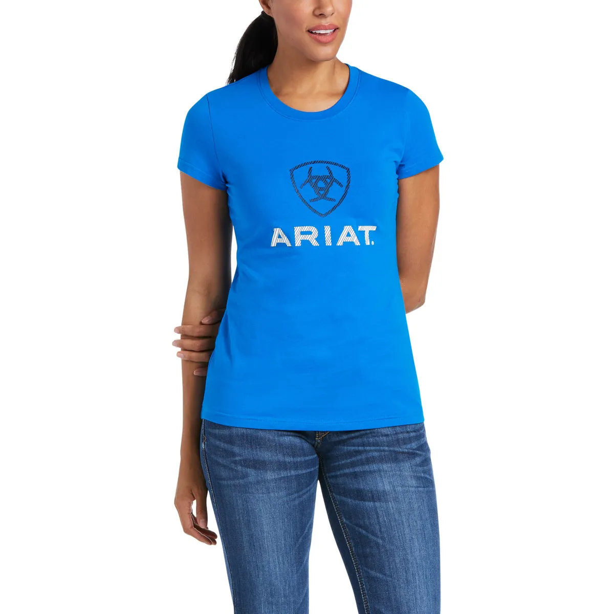 Ariat HD Logo T-Shirt