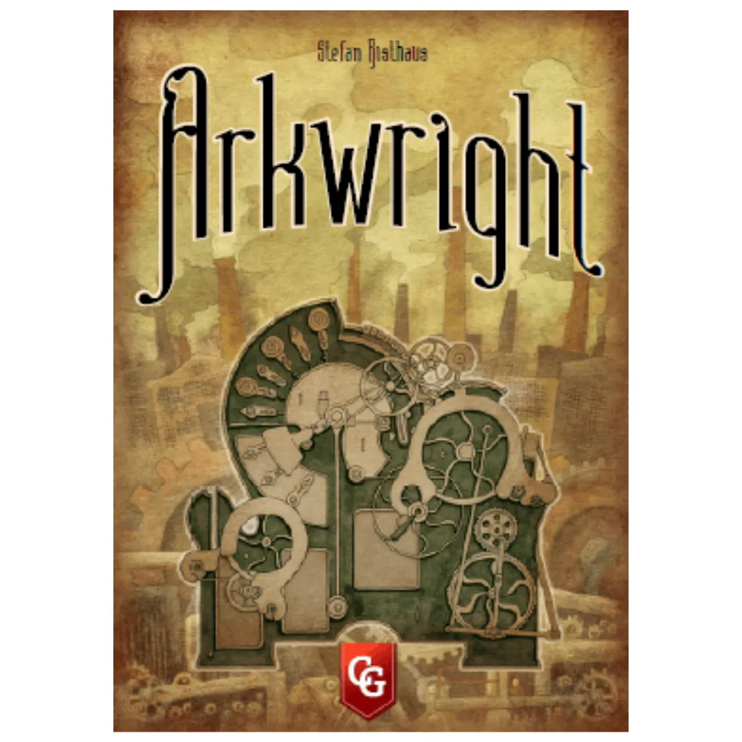 Arkwright