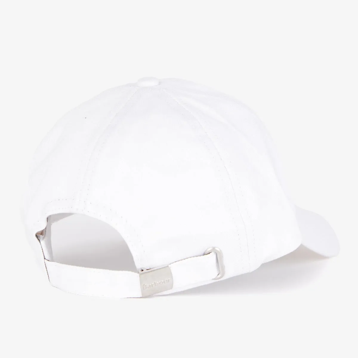 Barbour Women's Olivia Sports Cap in White