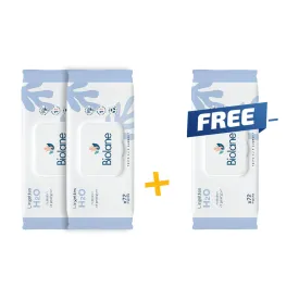 Biolane Bundle Buy Two Biolane Wipes Get One Biolane Wipes For Free