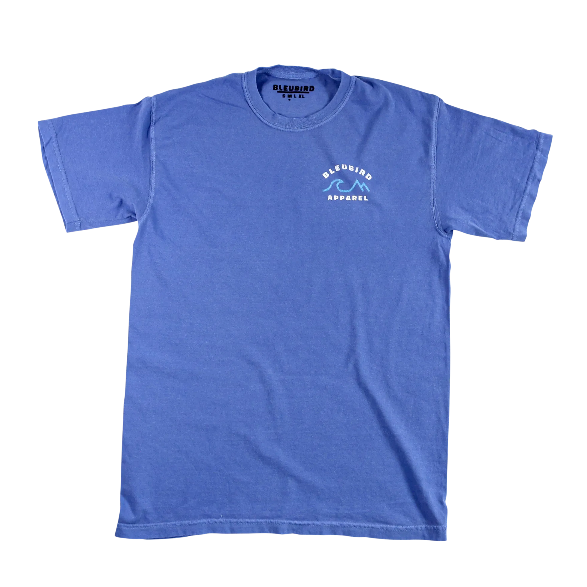 BleuBird Horizon Tee