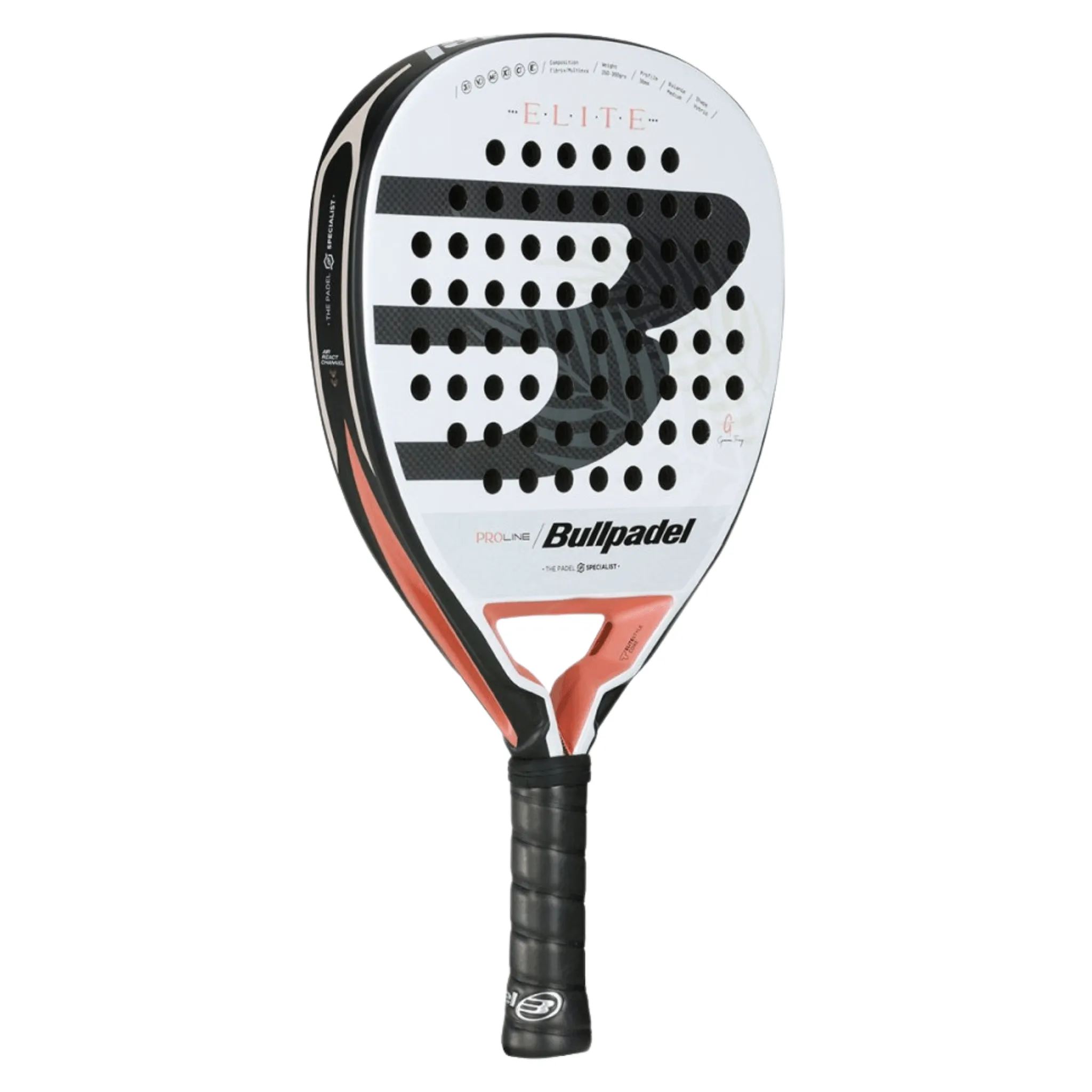 BULLPADEL ELITE W 24 Padel Racket