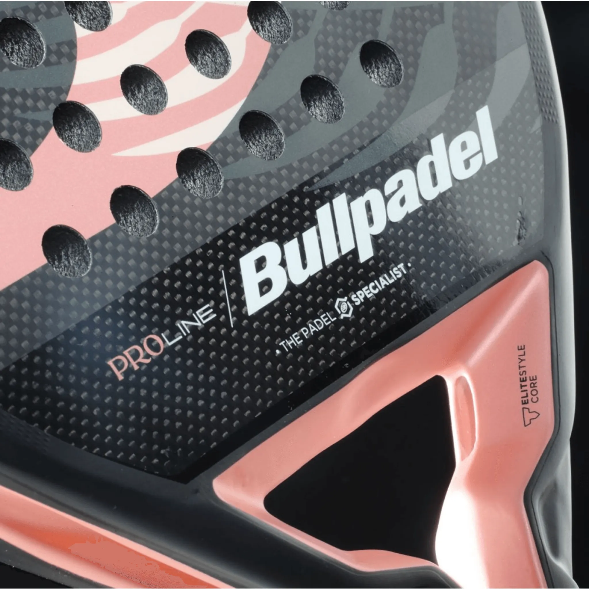 BULLPADEL ELITE W 24 Padel Racket