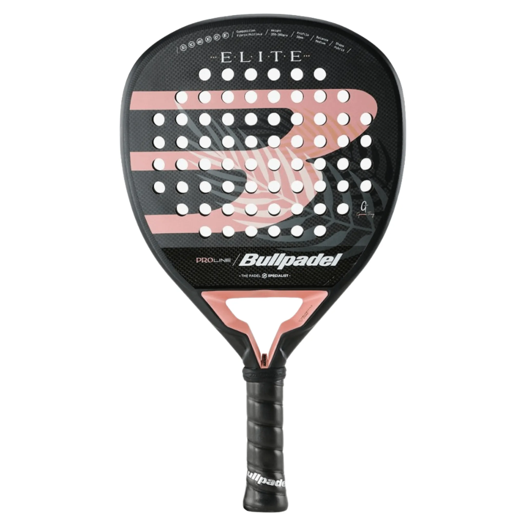 BULLPADEL ELITE W 24 Padel Racket