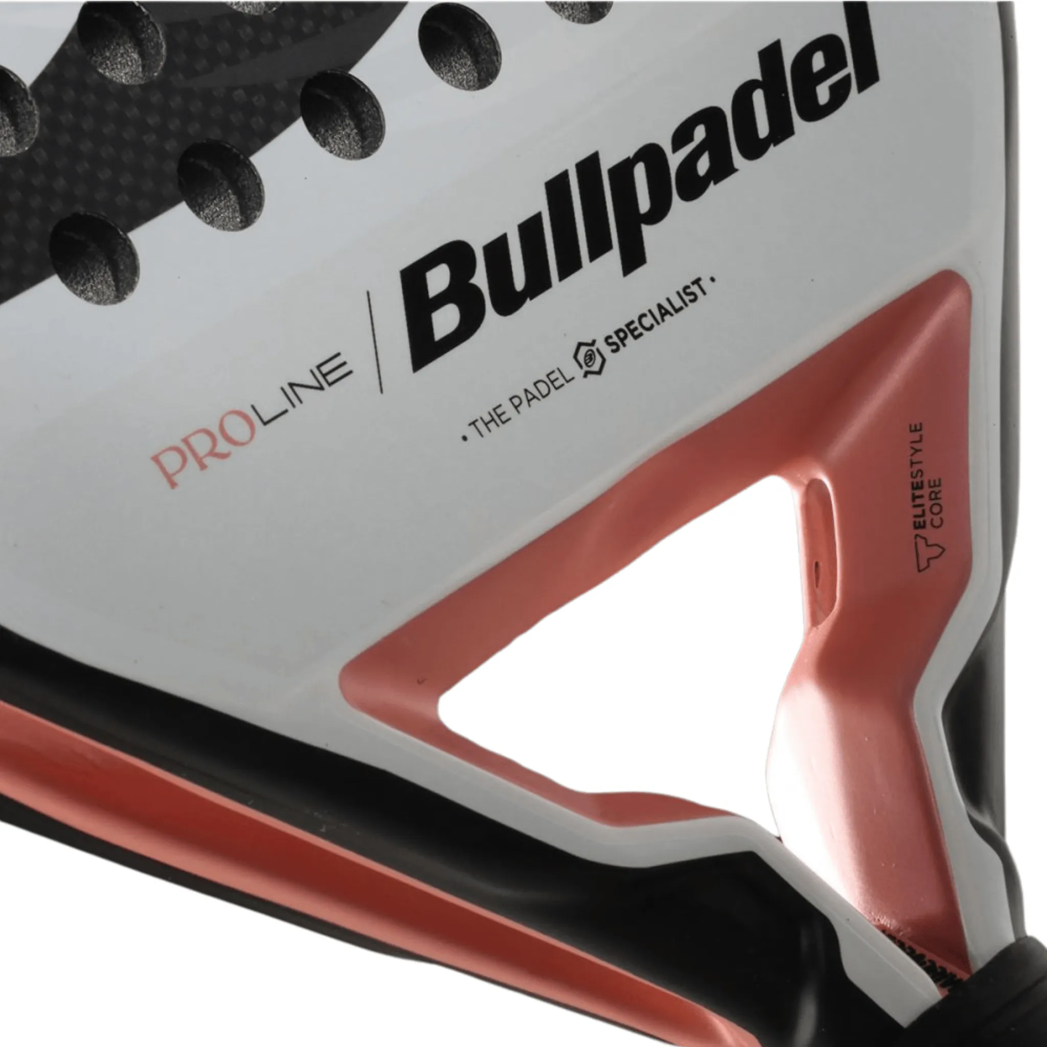 BULLPADEL ELITE W 24 Padel Racket