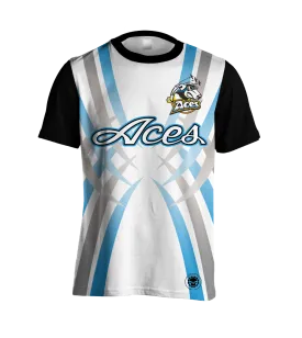 BURLINGTON SHIRTS ACES