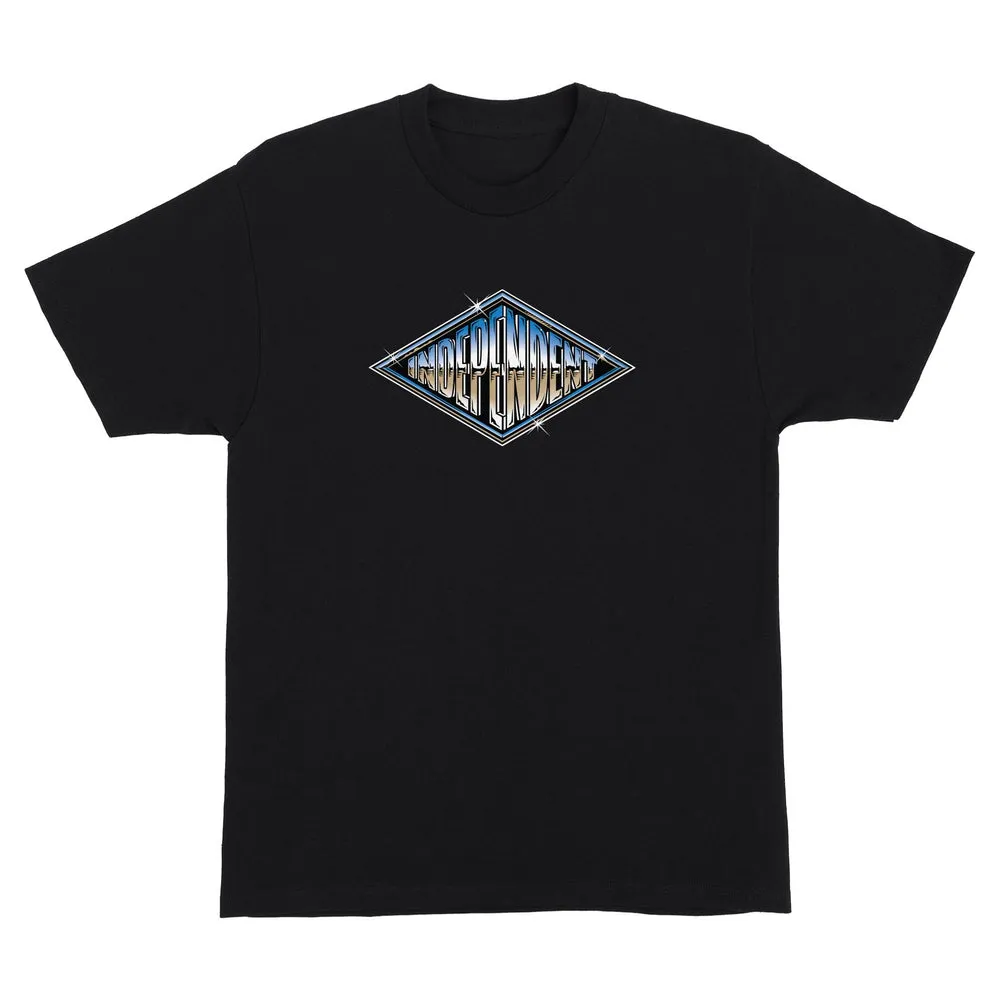 Chrome Summit Front T-Shirt