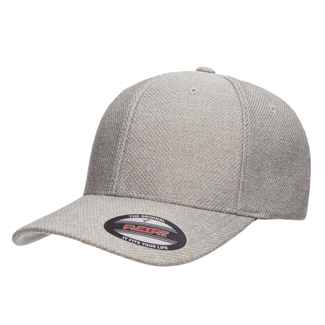 Flexfit Melange Cap