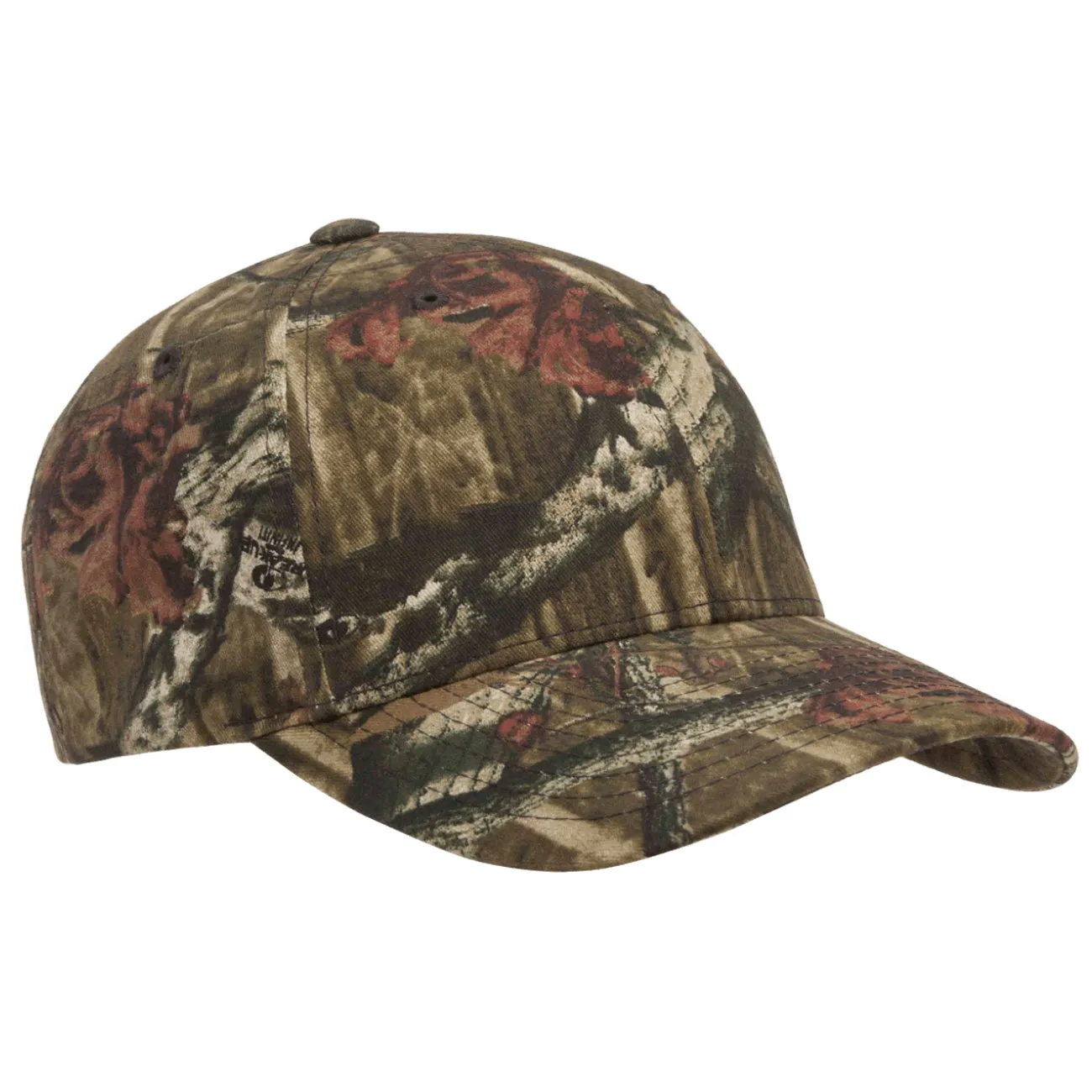 FLEXFIT® MOSSY OAK® INFINITY CAP