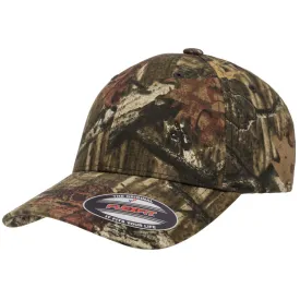 FLEXFIT® MOSSY OAK® INFINITY CAP