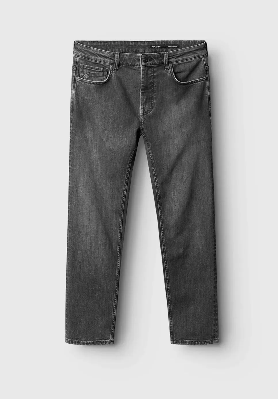 Gabba - MARC BLACK JEANS