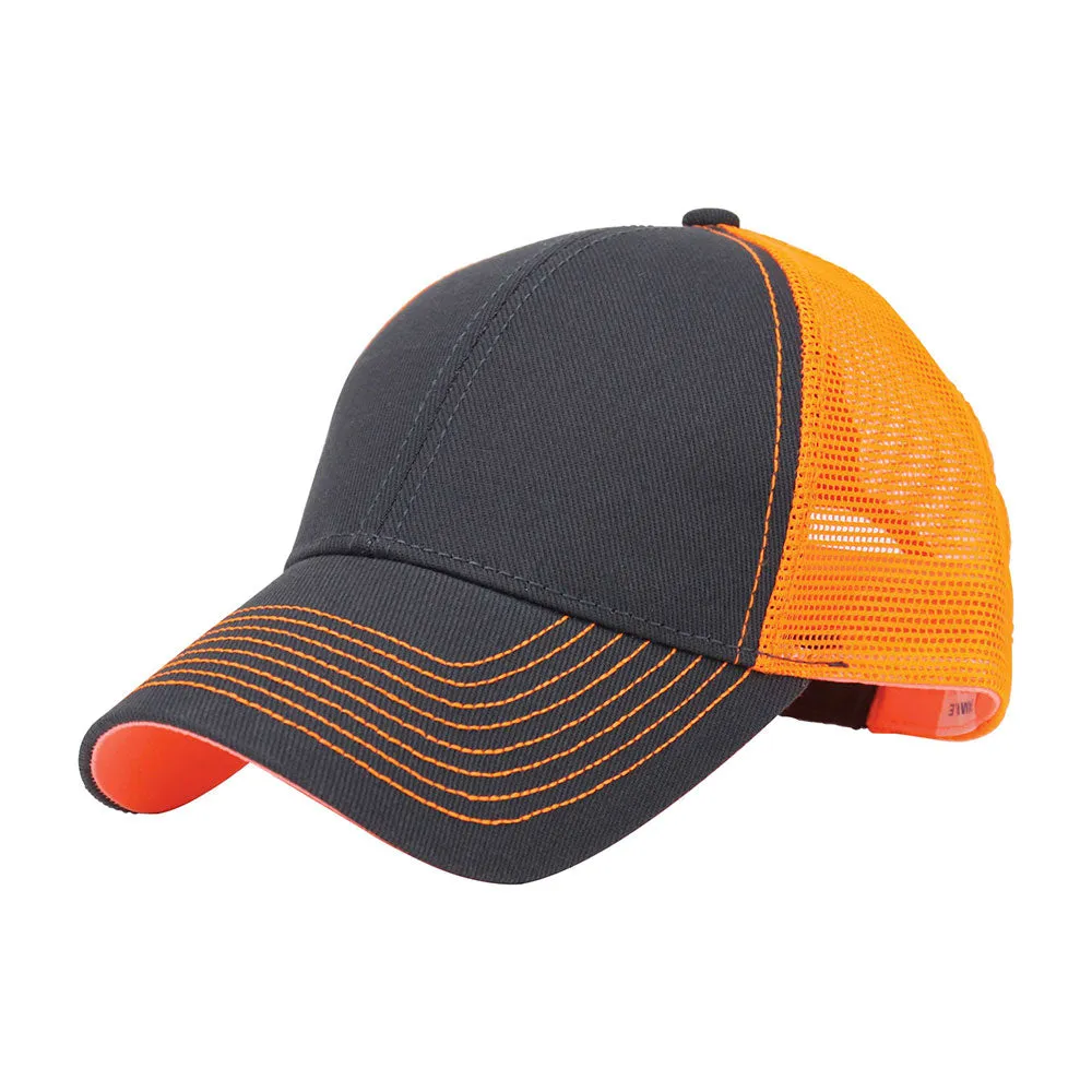 Heavy Trucker Cap