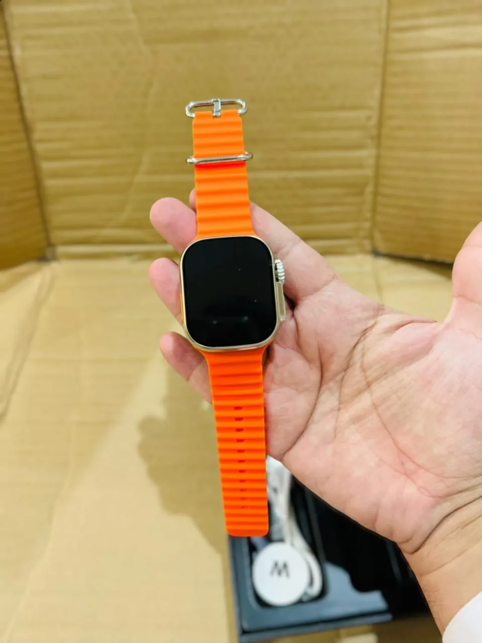 Imported Yax Smart Watch