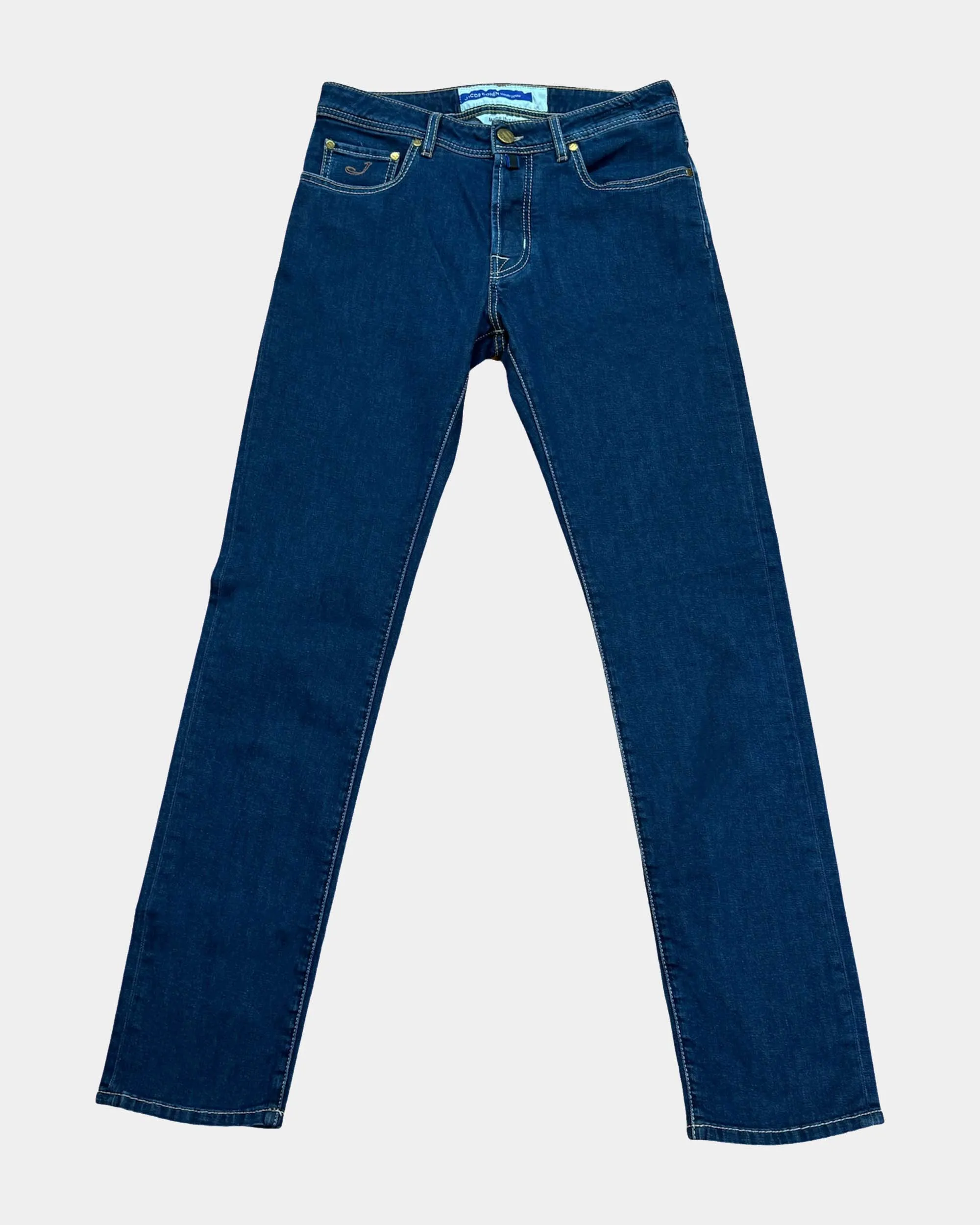 Jeans Jacob Cohen Bard Slim Fit S2851