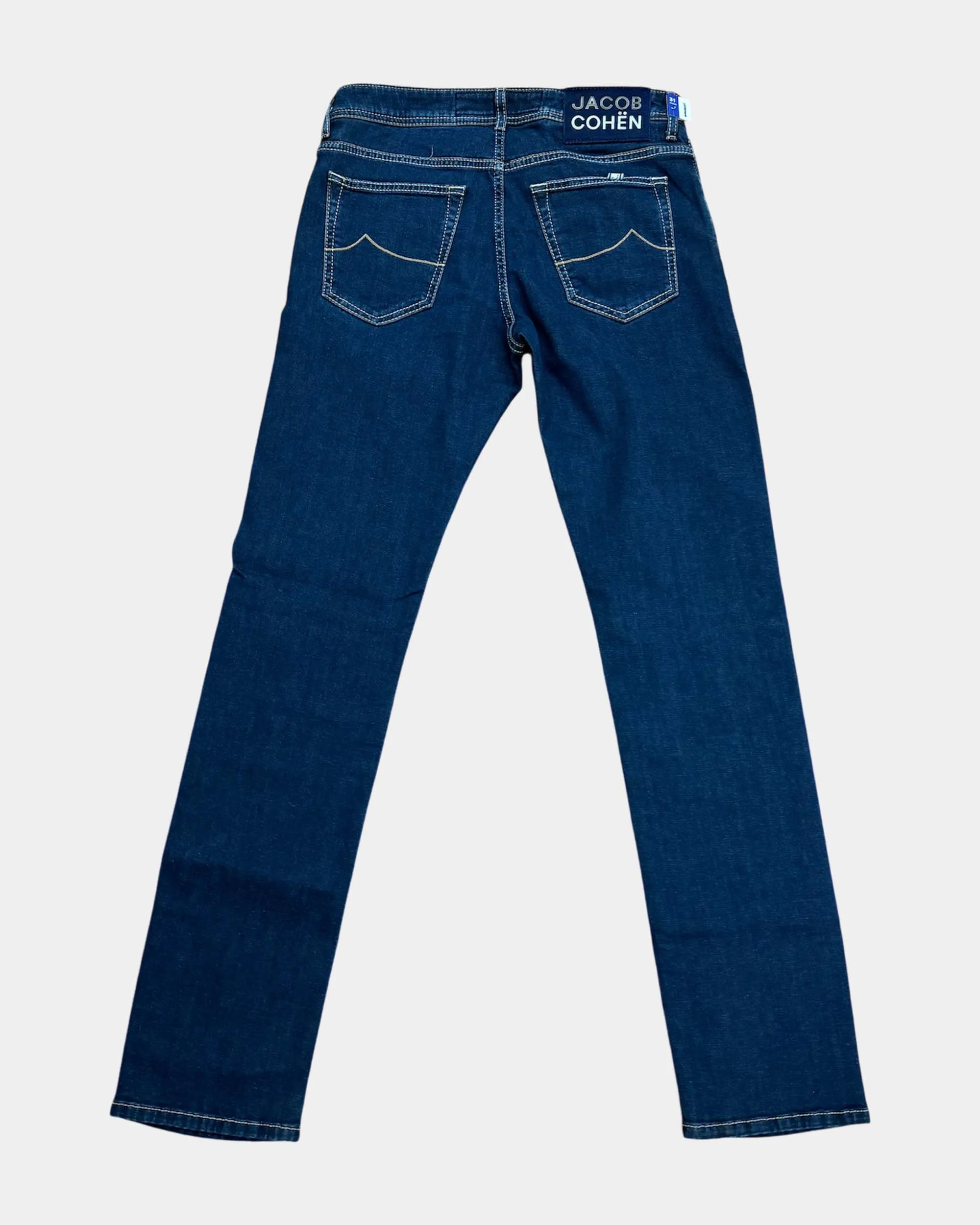 Jeans Jacob Cohen Bard Slim Fit S2851