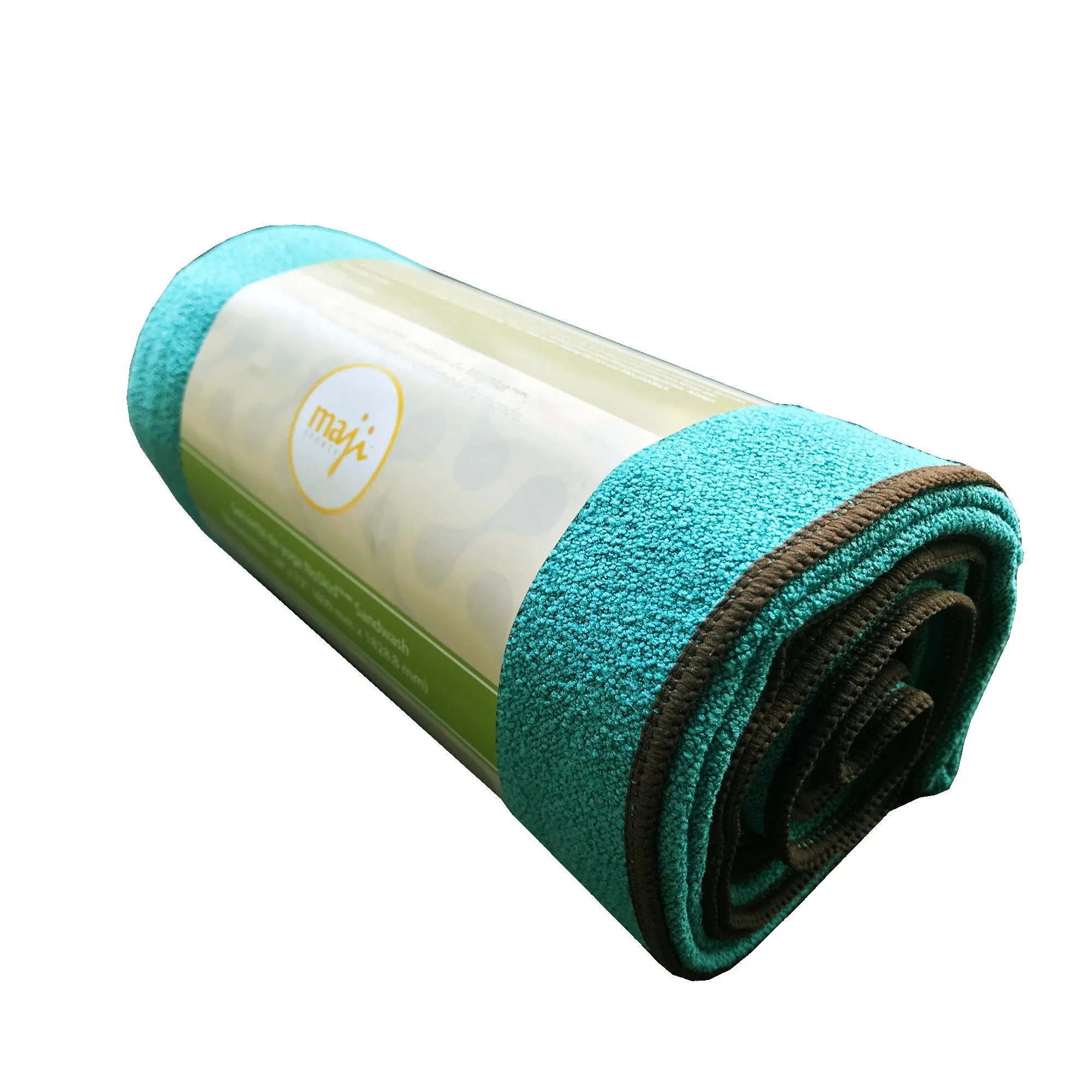 Noskid Sandwash Yoga Towel