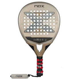 Nox TL10 Future 2024 Tino Libaak's Padel Racket