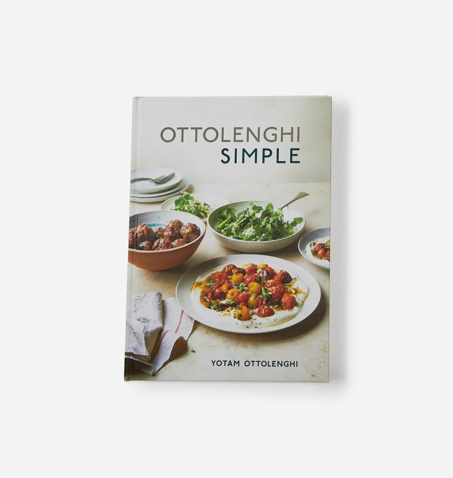 Ottolenghi Simple