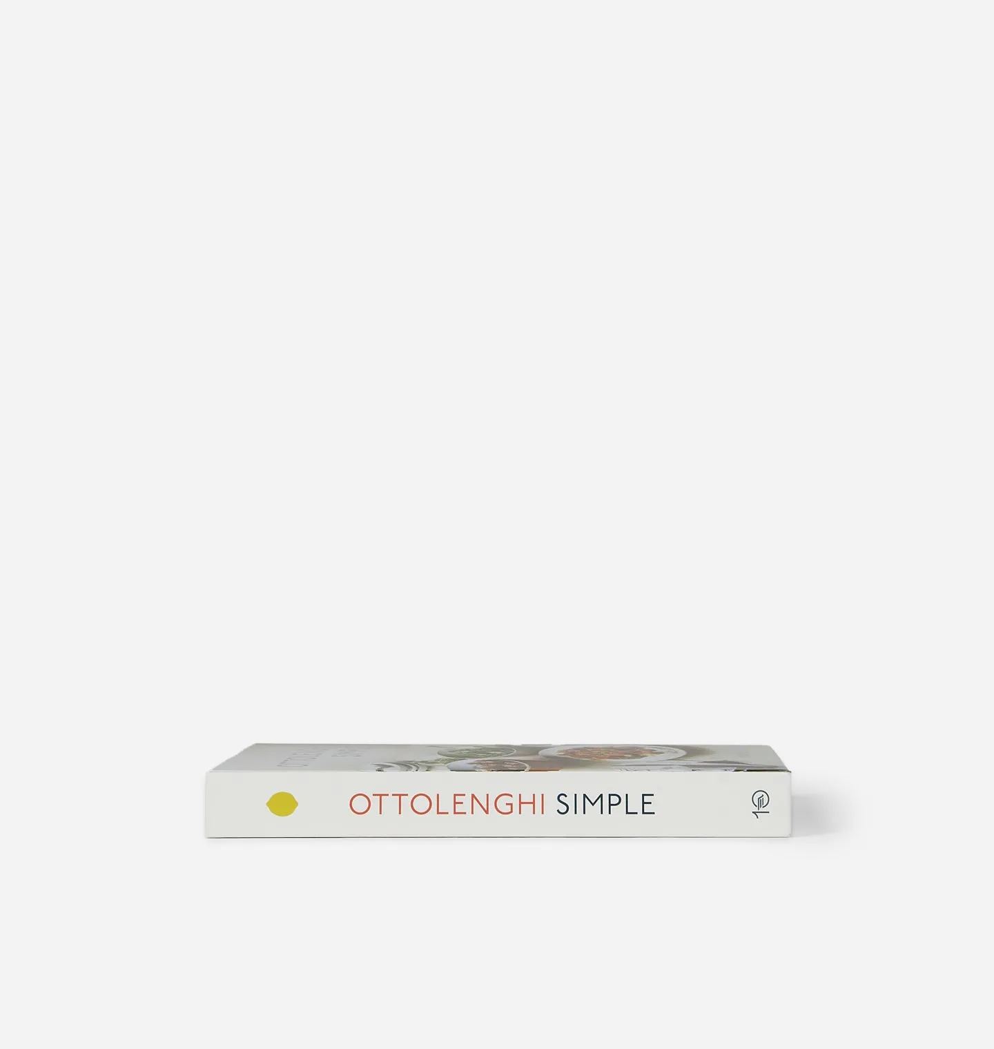 Ottolenghi Simple