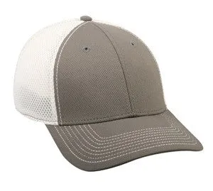 ProFlex Sandwich Mesh Back Fitted Cap