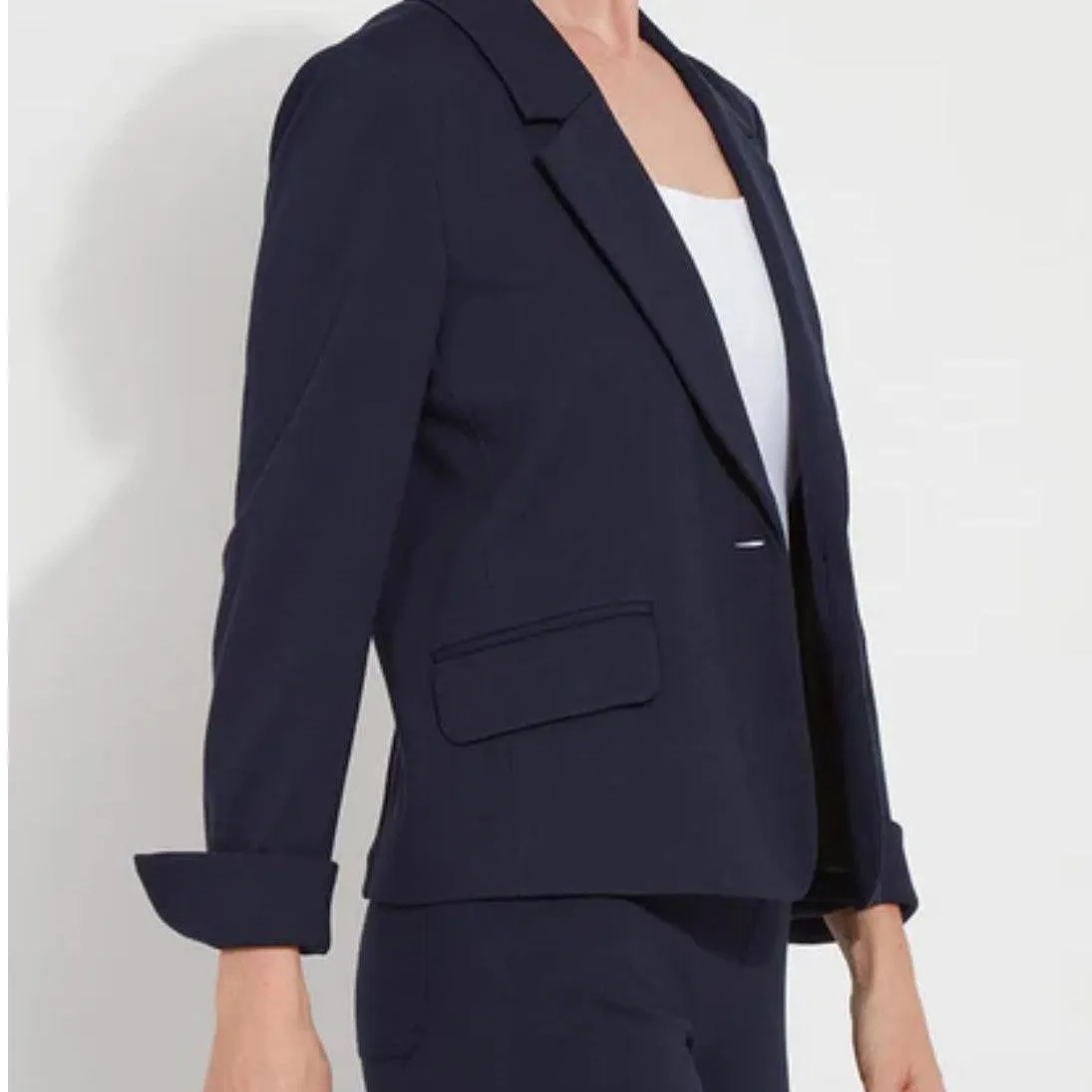 Raya Navy Blazer