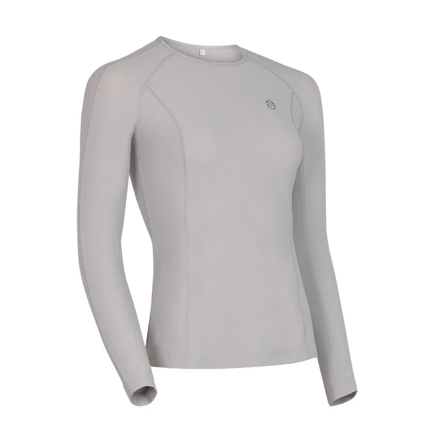 Samshield Evy Long Sleeve Training Shirt