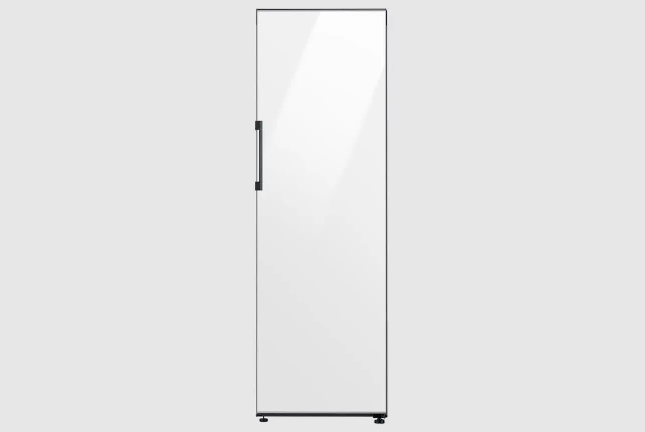 Samsung Bespoke 1-Door Fridge with SpaceMax - RR39T7463AP