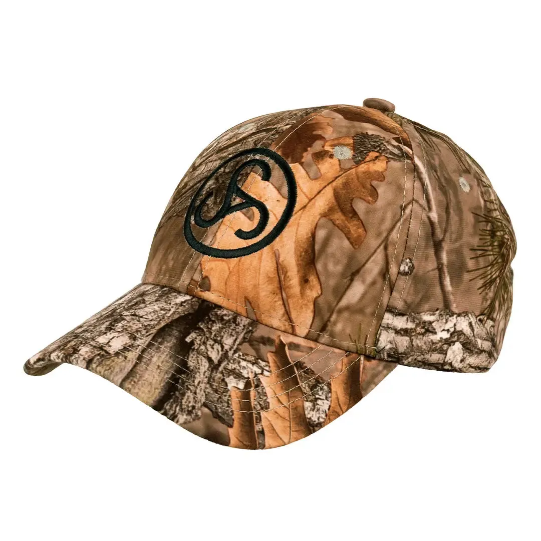 Sauer Camo Cap - Bark Camo by J.P. Sauer & Sohn