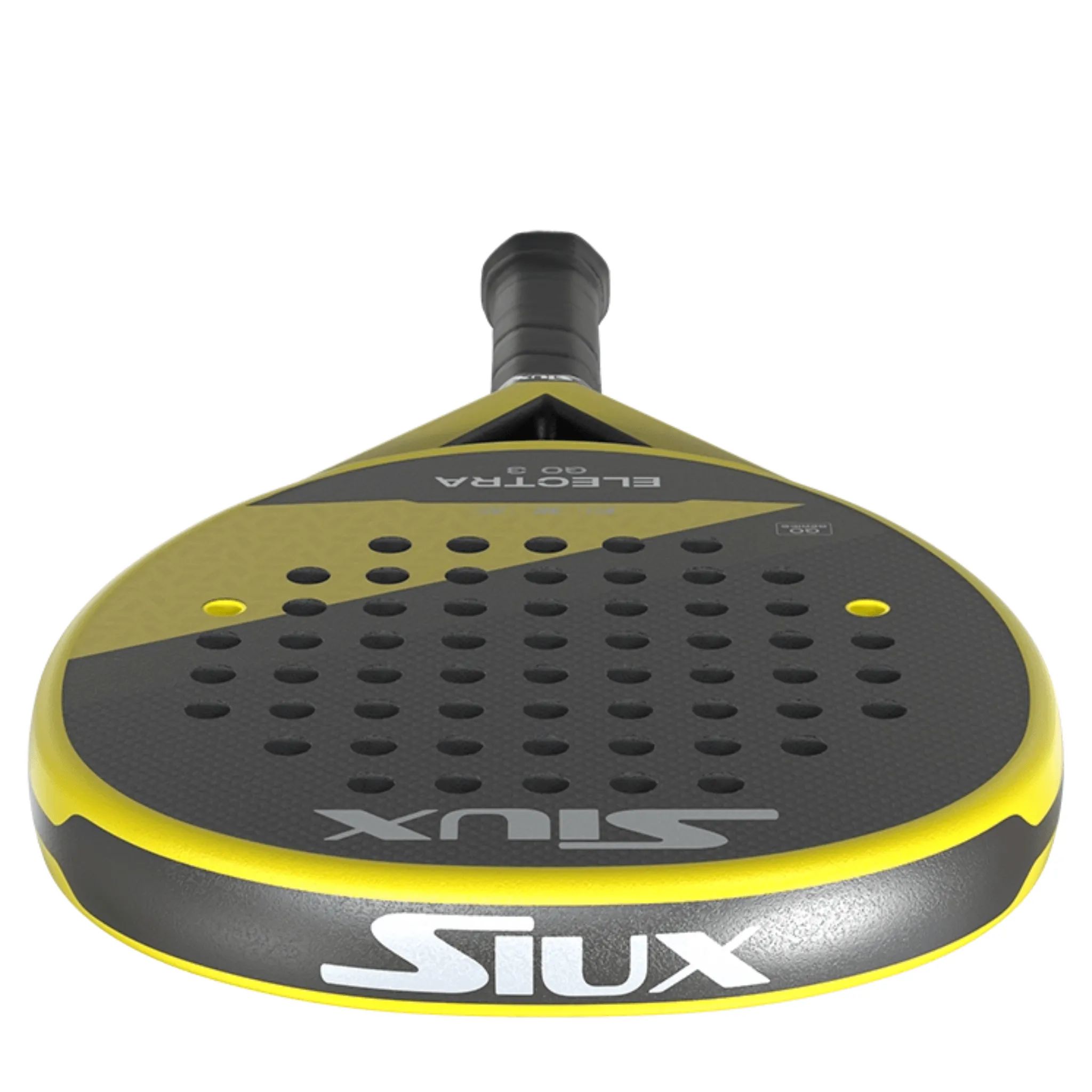 SIUX ELECTRA GO 3 Padel Racket