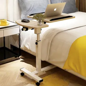 Versatile Laptop Desk Side Table