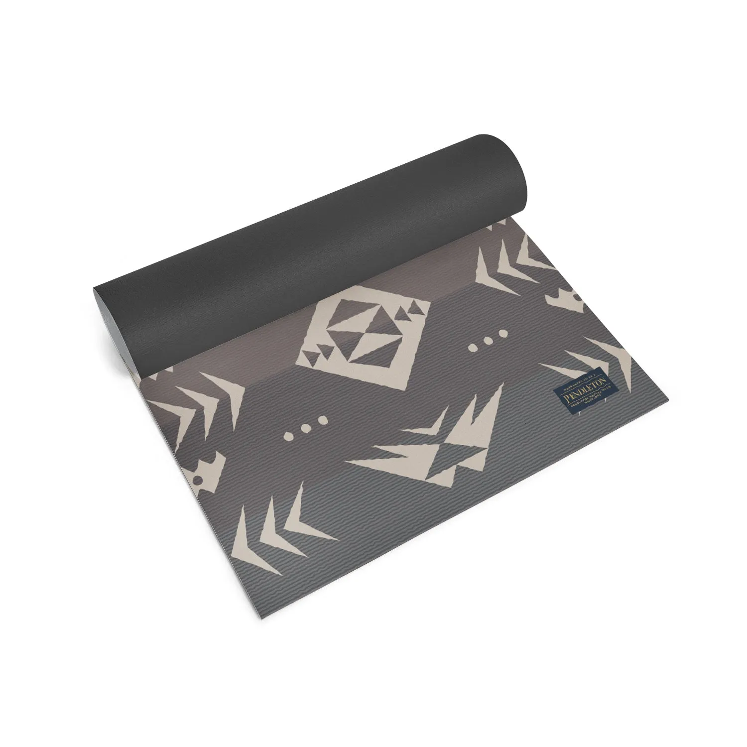 Yune Agate Beach Yoga Mat 5mm