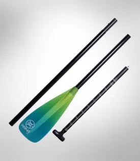 Zen 85 Travel Adjustable Straight Shaft